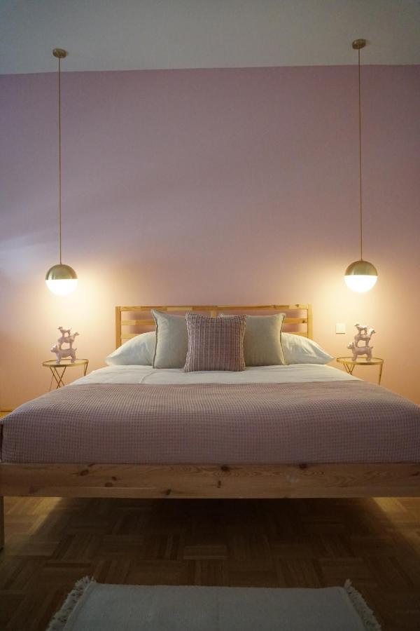 Vibrant Design Apartments - Full Kitchen - Wi-Fi - 18 Mins To City Centre Vienna Luaran gambar